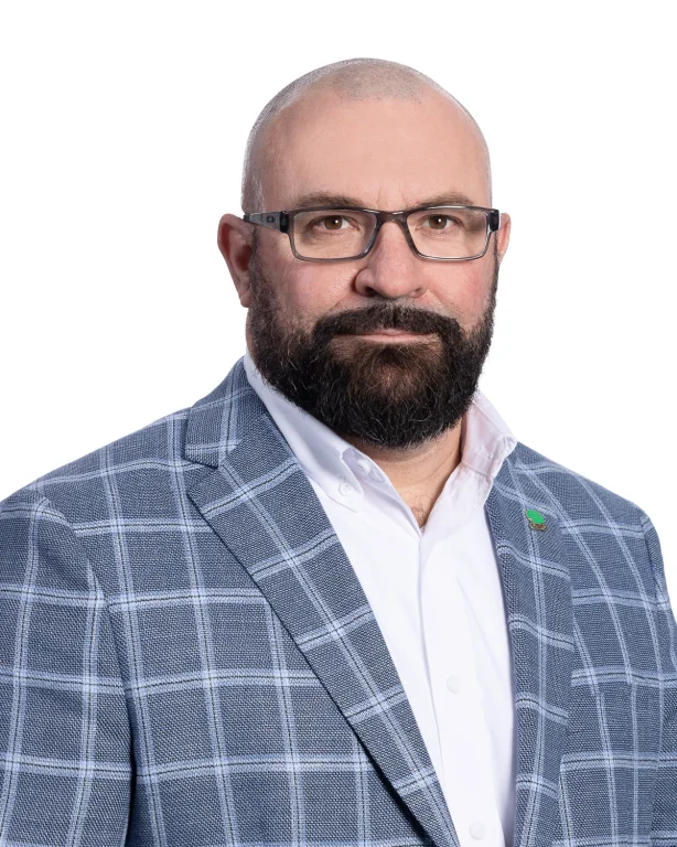 Sylvain Tremblay